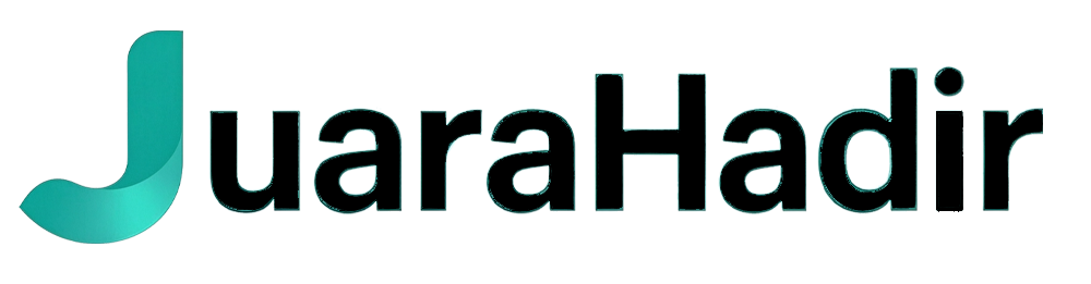 JuaraHadir Logo